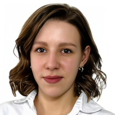 Ханас Елена Сергеевна, терапевт