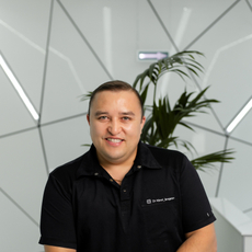 Ибрагимов Альберт Ахтарович, стоматолог-ортопед