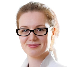 Шеина Мария Александровна, анестезиолог