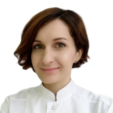 Колесникова Мария Александровна, невролог