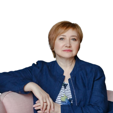 Муравьева Светлана Михайловна, семейный психолог