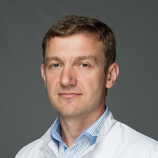 Чебаненко Александр Антонович, терапевт