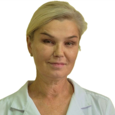 Коскова Надежда Вениаминовна, дерматолог