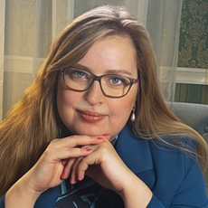 Ханжина Мария Сергеевна, психолог