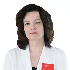 Акчурина Инна Майильевна, кардиолог