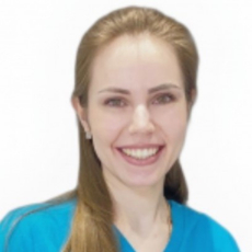 Арутюнян Вита Артемовна, детский стоматолог