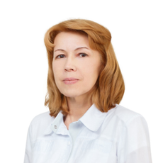 Аюпова Рита Нуримановна, гастроэнтеролог