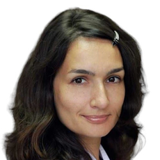 Сафронова Светлана Владимировна, врач УЗД