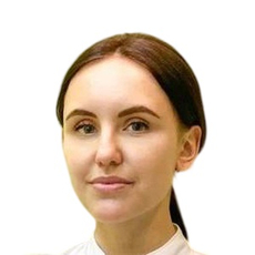 Русина Ксения Андреевна, дерматолог