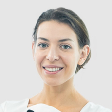 Лошневская (Лобанова) Светлана Александровна, детский стоматолог