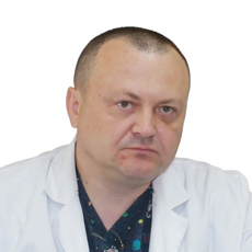 Неживов Роман Николаевич, хирург