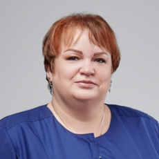 Макаренко Майя Владимировна, инфекционист