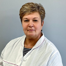 Бут Галина Николаевна, врач УЗД