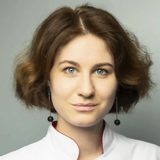 Ромашкина Наталия Витальевна, психиатр