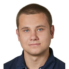 Курятников Виктор Викторович, стоматолог-хирург