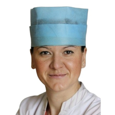 Богиня Ольга Викторовна, стоматолог-терапевт