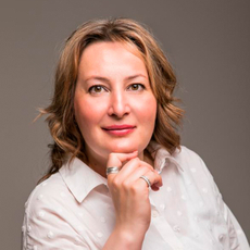 Мухина Ирина Юрьевна, семейный психолог