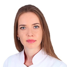Латышева Ирина Сергеевна, дерматолог