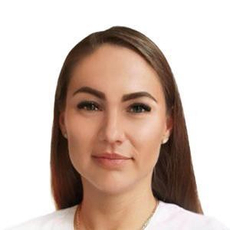 Сабирова Рамиля Нафисовна, рентгенолог