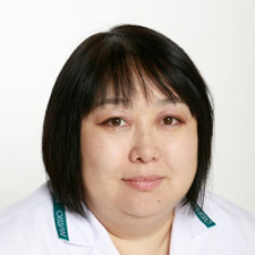 Чуматова Элеонора Владимировна, гинеколог