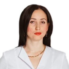 Кулемина Юлия Павловна, уролог