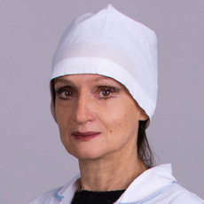 Троян Ольга Николаевна, терапевт