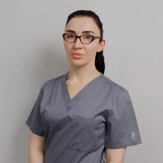 Сулейманова Русалина Лечиевна, гинеколог
