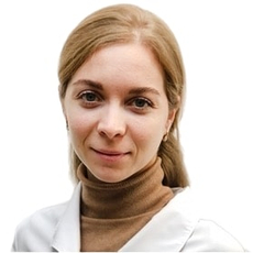 Гамируллина Ольга Николаевна, терапевт