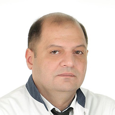 Базиян Рубен Айроевич, проктолог