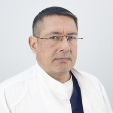 Егоров Артем Георгиевич, психиатр