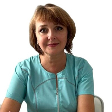 Котельникова Анна Александровна, массажист