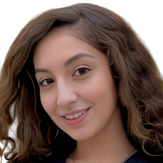 Погосян Алина Мануковна, ортодонт