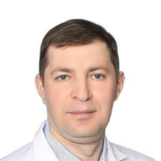Гелашвили Георгий Гивиевич, психиатр