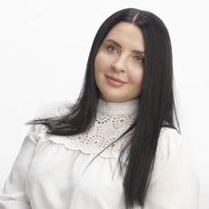 Спажева Нинель Васильевна, дерматолог