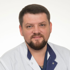 Мартынович Виталий Викторович, проктолог