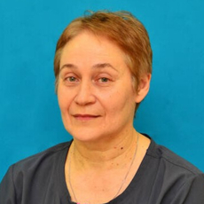 Проценко Вера Михайловна, гинеколог-эндокринолог