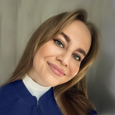 Федякина Екатерина Анатольевна, детский нейропсихолог