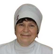 Зеленкова Ирина Александровна, стоматолог-ортопед