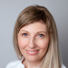 Анникова Наталья Михайловна, гинеколог