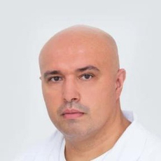 Кузьминов Андрей Николаевич, ортодонт