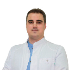 Славинский Алексей Александрович, рентгенолог