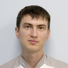 Щёткин Владимир Петрович, стоматолог-терапевт