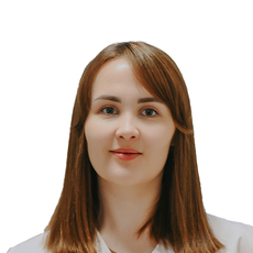 Матафонова Ксения Александровна, терапевт