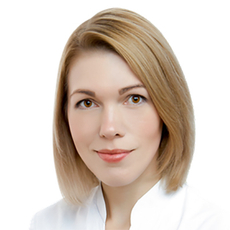 Сергеева Татьяна Владимировна, терапевт