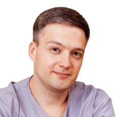 Борисенко Никита Олегович, стоматолог-терапевт