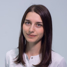 Пономаренко Екатерина Витальевна, терапевт