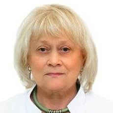 Логина Надежда Юрьевна, аллерголог