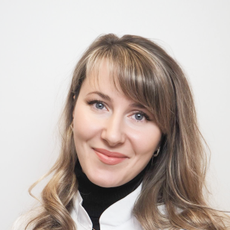 Павлова Галина Александровна, кардиолог