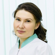 Ярушина Ирина Юрьевна, стоматолог-терапевт