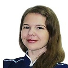 Костюченко Татьяна Александровна, офтальмолог